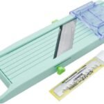 Benriner N4290 Vegetable Fruit Slicer - Green
