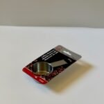 Chef Craft 21043 Stainless Steel Coffee Measure Silver 1